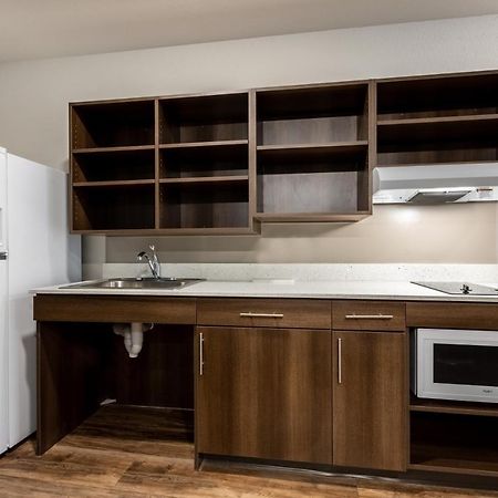 Woodspring Suites Meridian Extérieur photo