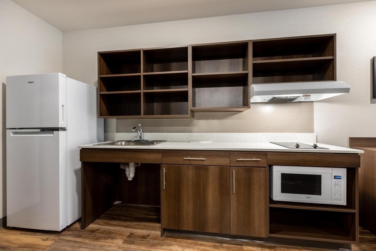Woodspring Suites Meridian Extérieur photo